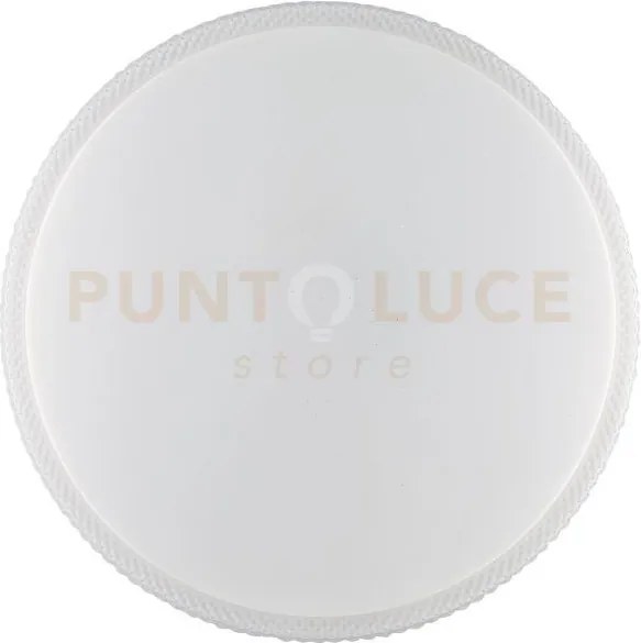 Plafoniera led pixel tonda bianca 66w 6540lm cct 3000k 4000k 6500k ...