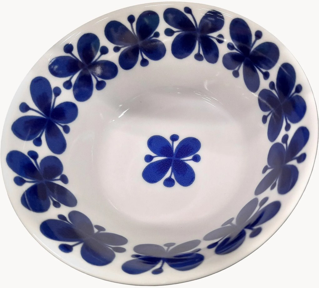 Ciotola in porcellana Ostindia