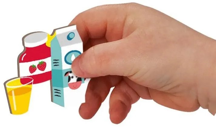 Magneti'Book - I Momenti della Giornata