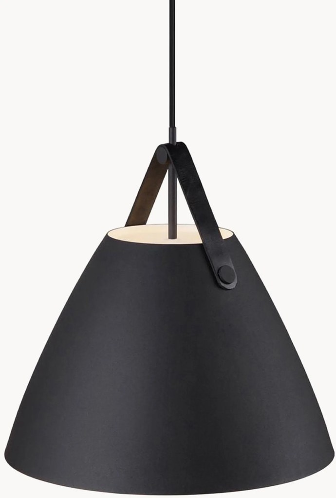 Lampada a sospensione Strap