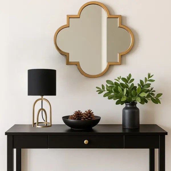 Rabalux 74075 - Lampada da tavolo GISAYA 1xE14/25W/230V