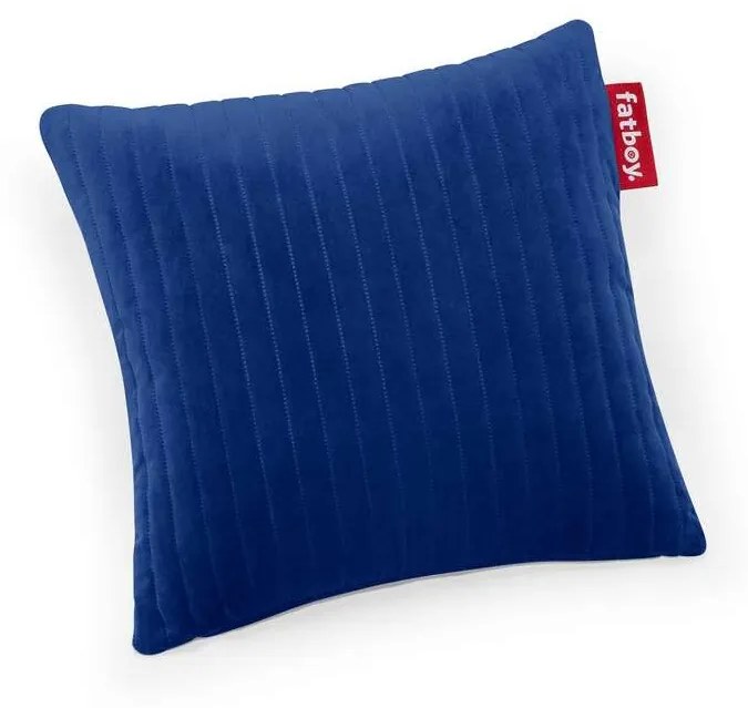 Fatboy - Hotspot Quadro Line Velvet Flash Blue Fatboy®