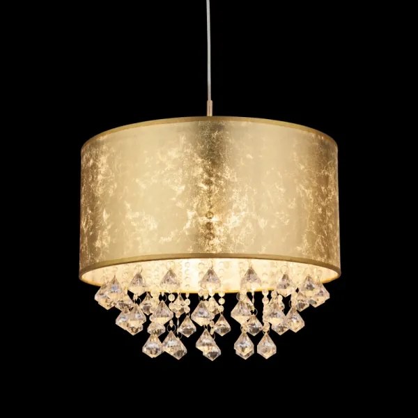 Globo 15187H3 - Lampadario AMY 1xE27/60W