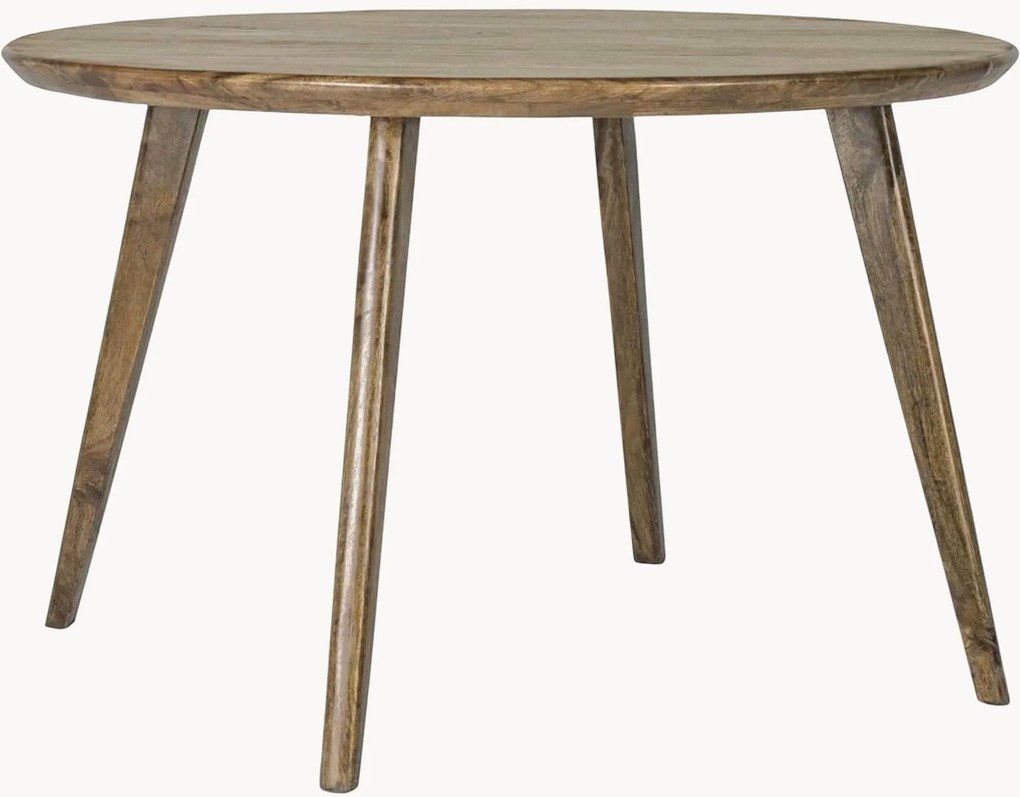 Tavolo rotondo Sylvester, Ø 120 cm