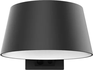 Viking - applique solare a LED dimmerabile con sensore LED/1W/3,7V IP44 4000K