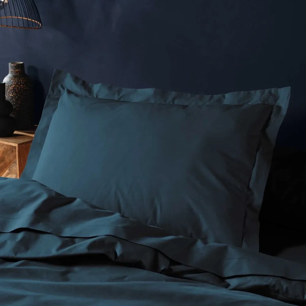 Federa per cuscino in cotone 50x70 cm Lina – douceur d'intérieur