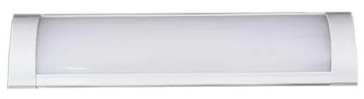 Lampada LED sottopensile QTEC LED/9W/230V 30 cm bianco