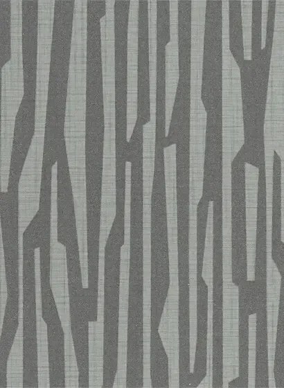 Harlequin Carta da parati Zendo - Graphite