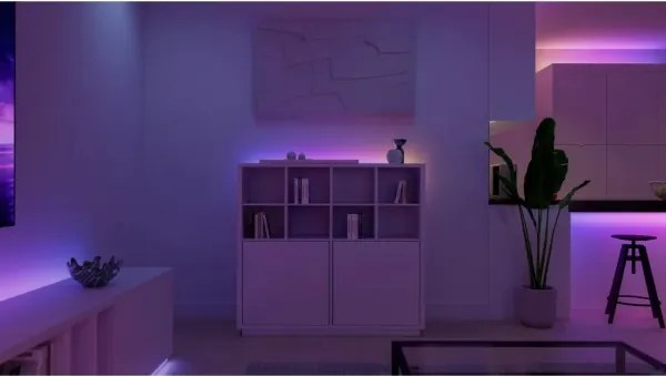 Philips - Striscia LED RGBW dimmerabile Hue ESSENTIAL 5m LED/19W/230V 2200-6500K