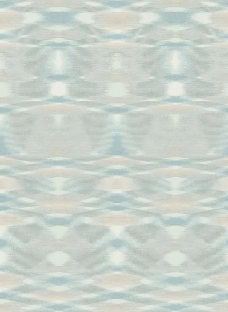 Missoni Home Carta da parati Sunrise Flame - 10321