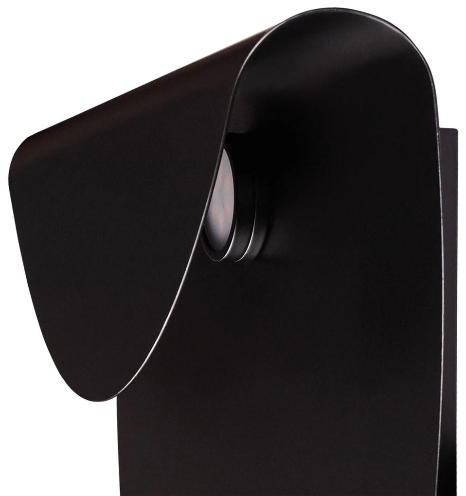 Lampada da parete APP1429-W BLACK