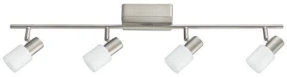 Eglo 31392 - Faretto LED TABERNO 4xLED/5W/230V