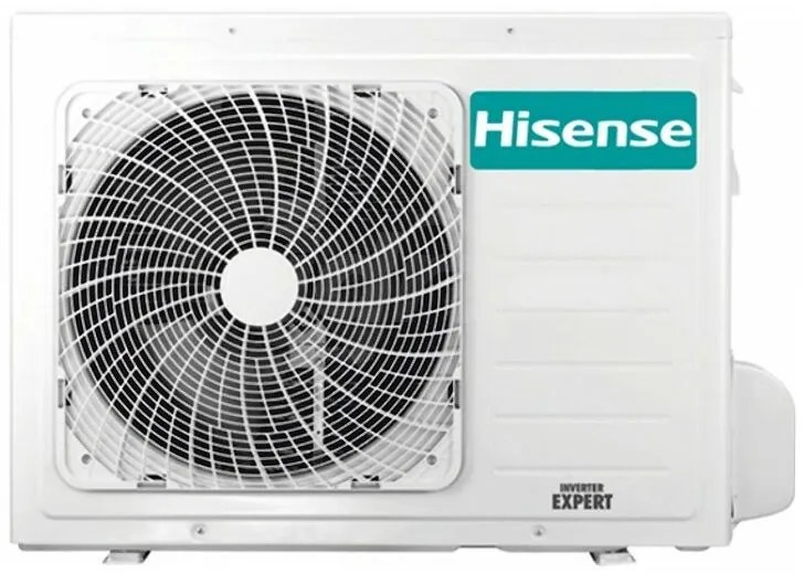 Climatizzatore condizionatore unita’ esterna in raffrescamento e riscaldamento New Comfort mono 6,1 SEER/4 SCOP R32 (SOLO UNITA' ESTERNA) DJ25VE0AW