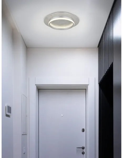 Globo 62000102 - Plafoniera LED dimmerabile MARY LED/24W/230V 2700-6500K + telecomando