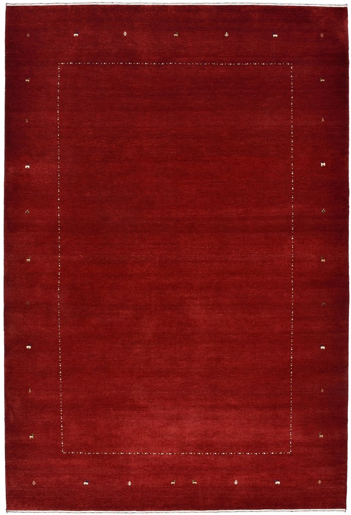 Loribaft Tappeto orientale 210x310 (Indian) Annodato A Mano