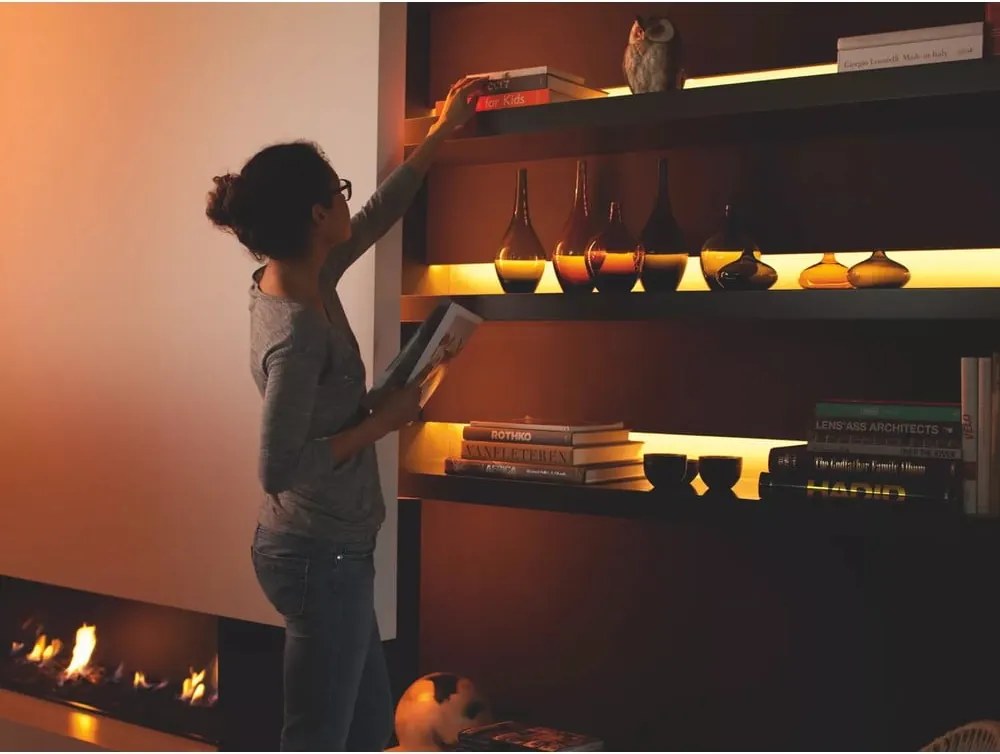 Estensione per striscia LED 12 W 100 cm Plus V4 - Philips Hue