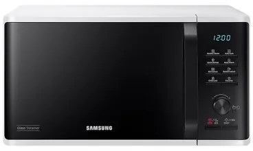 Microonde con Grill Samsung MS23K3555EW 23 L 800 W