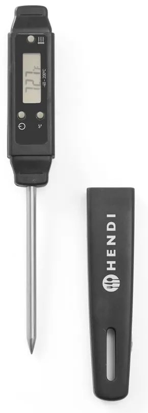 Termometro digitale ad ago - Hendi