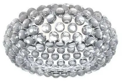 Foscarini - Caboche Plus LED Plafoniera Dimmerabile Trasparente Foscarini