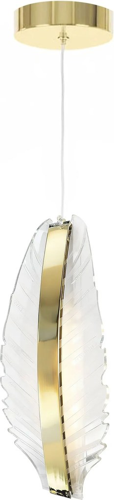 Lampada LED G141-CPGOLD