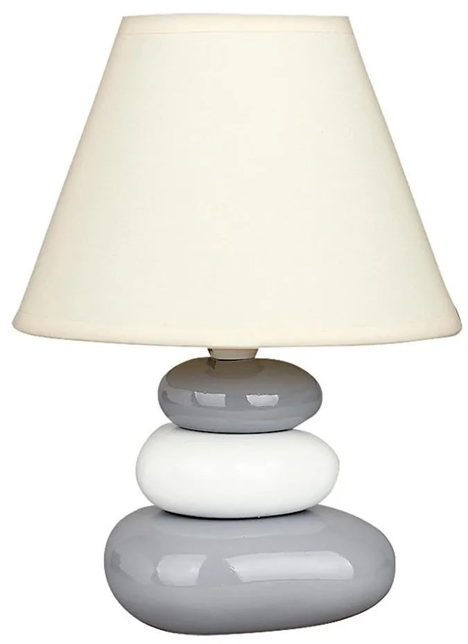 Rabalux 4948 - Lampada da tavolo SALEM 1xE14/40W/230V