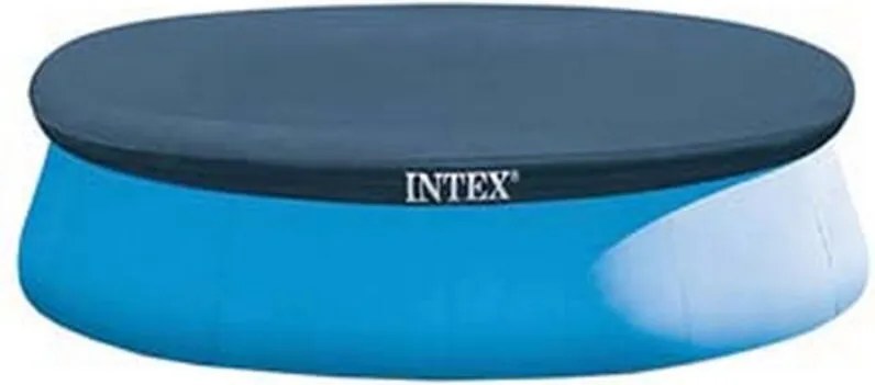 1PZ telo copertura piscine rotonde "easy set" cm366 peso kg3,25 28022