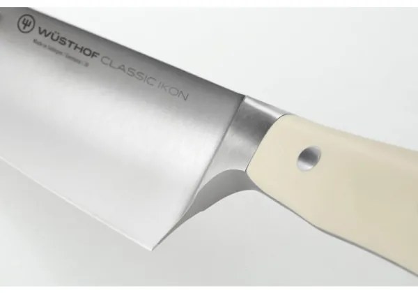 Wüsthof Classic Ikon coltello da cucina 16 cm crema