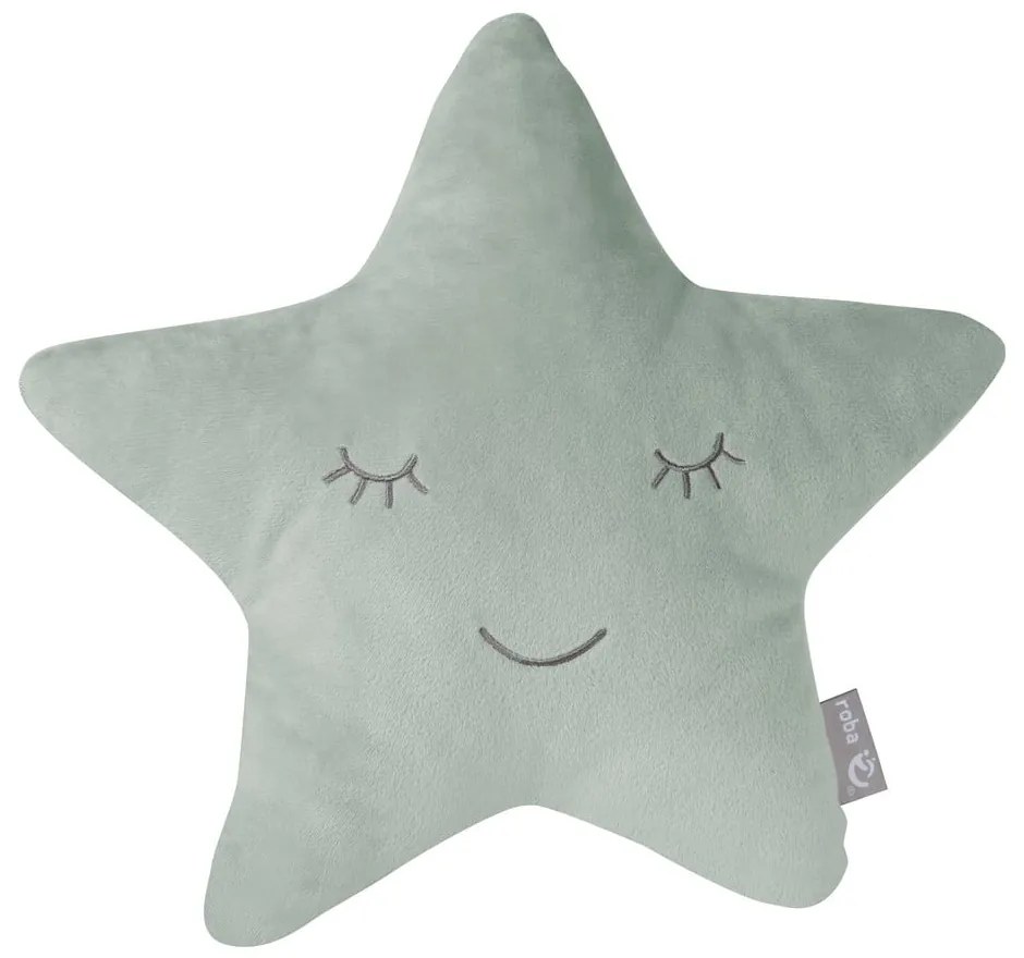 Cuscino per bambini in plush 32x28 cm Style – Roba