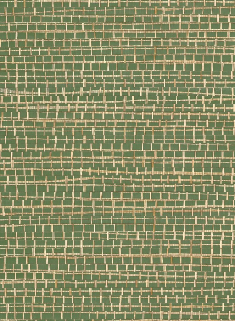 Arte International Carta da parati Ruban - Palmier