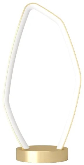 Eglo 900918 - Lampada da tavolo LED VALLEROSA LED/10,8W/230V