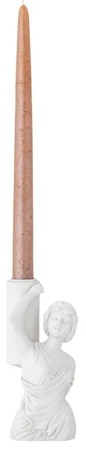 Candeliere in poliresina Medea - Bloomingville