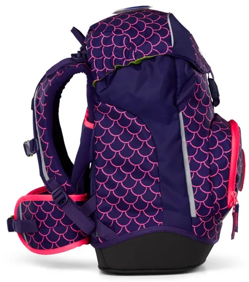 Zaino scuola Ergobag prime - Pearl DiveBear