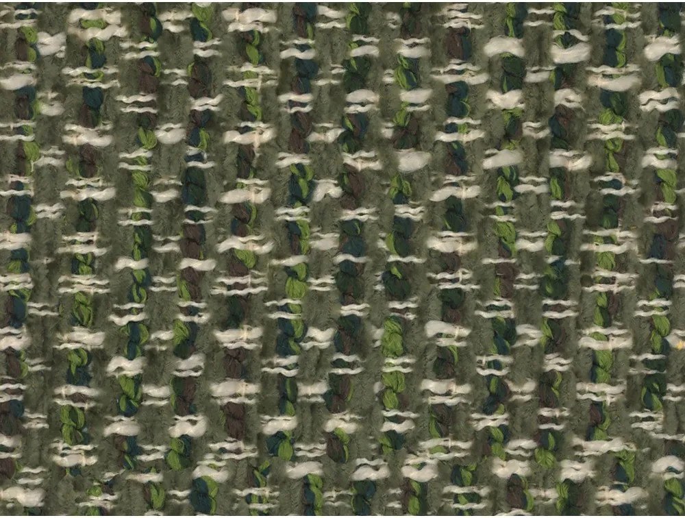 Letto matrimoniale imbottito verde con contenitore con rete inclusa 160x200 cm Solange – Micadoni