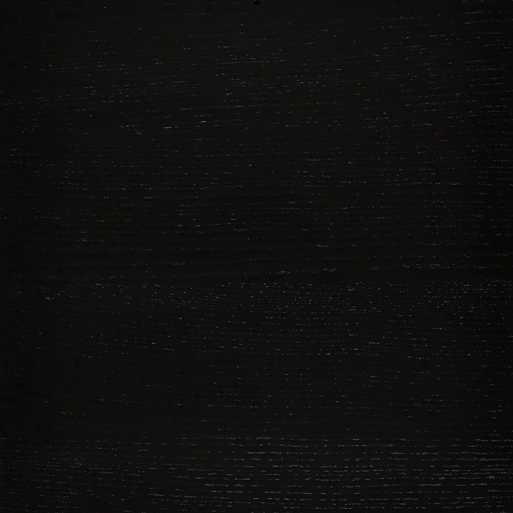 Poltrona in rovere nero Findahl di Hammel Luna - Hammel Furniture