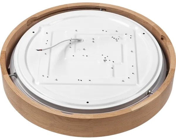 Brilagi - Lampada LED da soffitto MANAROLA SMART LED/24W/230V + DO Tuya