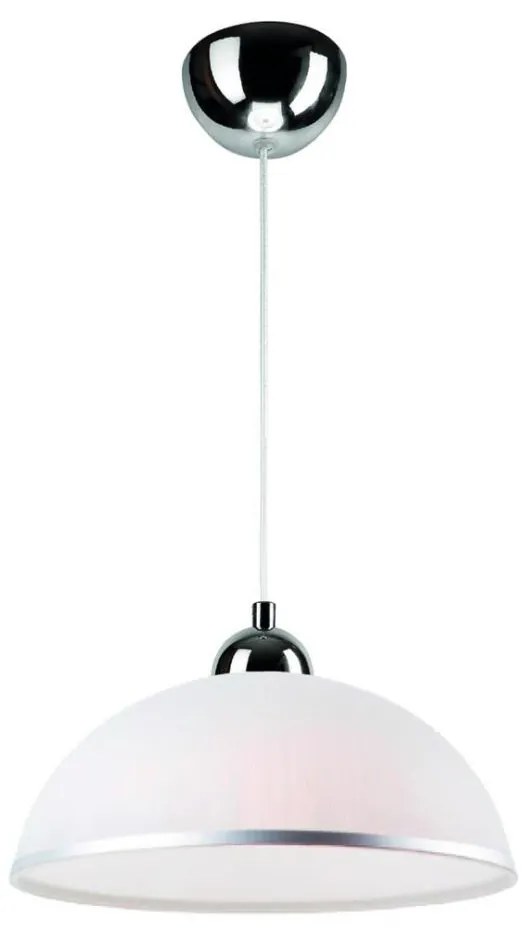 Lampadario su filo 1xE27/60W/230V