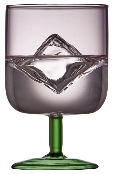 Bicchieri da vino in set da 2 300 ml Torino - Lyngby Glas