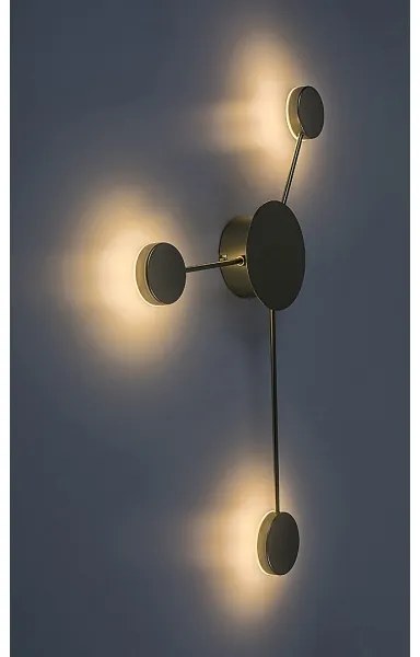 Rabalux 71275 - Applique a LED AMADEO LED/10W/230V 3000K