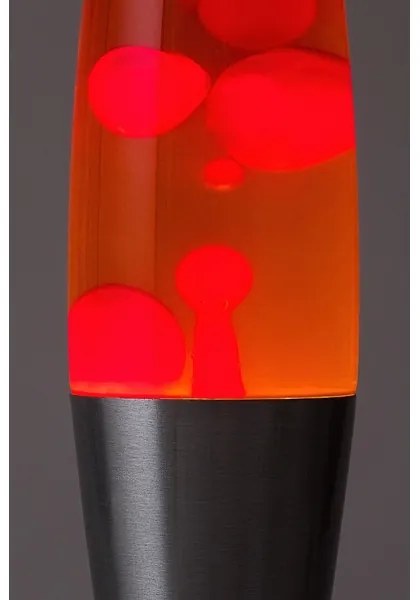 Rabalux 76107 - LED Lampada lava (lampada Astro) LOLLOPOP 3 LED/25W/230V