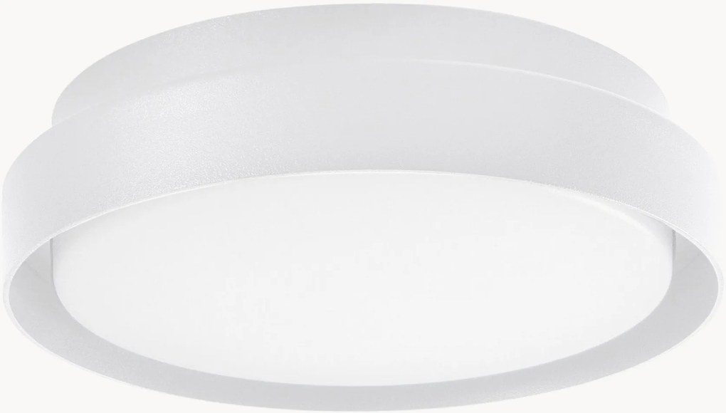 Plafoniera a LED da esterno Oliver