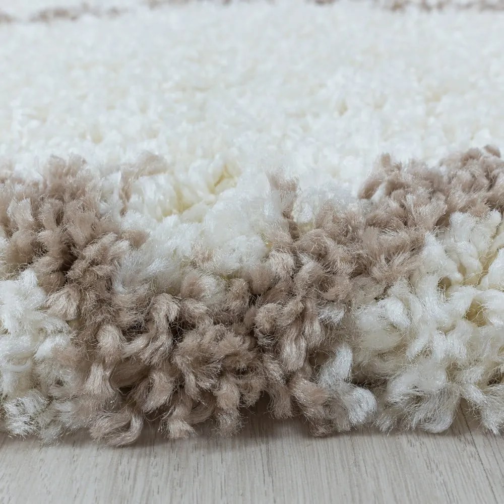 Tappeto crema 120x170 cm Alvor - Ayyildiz Carpets
