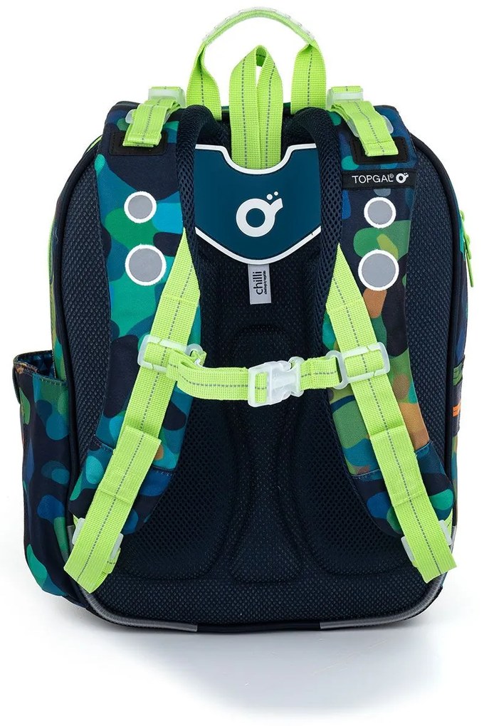 Zaino scuola Topgal ENDY 22055 B