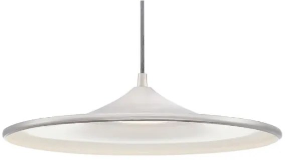 Westinghouse 63640 - Lampadario a sospensione con filo LED dimmerabile MASSIE LED/15W/230V