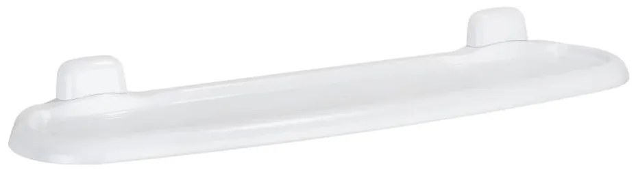 WENKO 17943100 - Mensola PURE 58x14 cm bianca