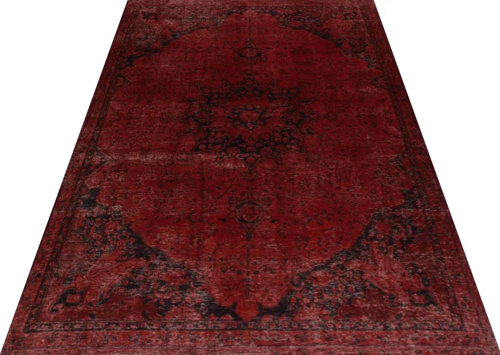 Vintage Tappeto persiano 310x210 (Iran)