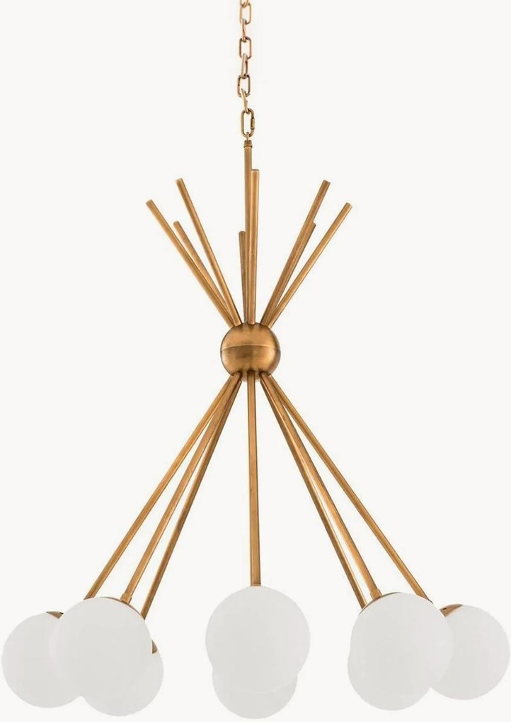 Lampada a sospensione Luxor