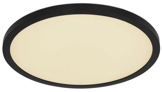 Globo 41562-18BRGB - Plafoniera LED RGB dimmerabile SAPANA LED/18W/230V + +TC IP44