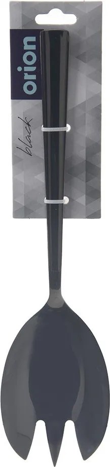 Mestoli da insalata in acciaio inox Black – Orion