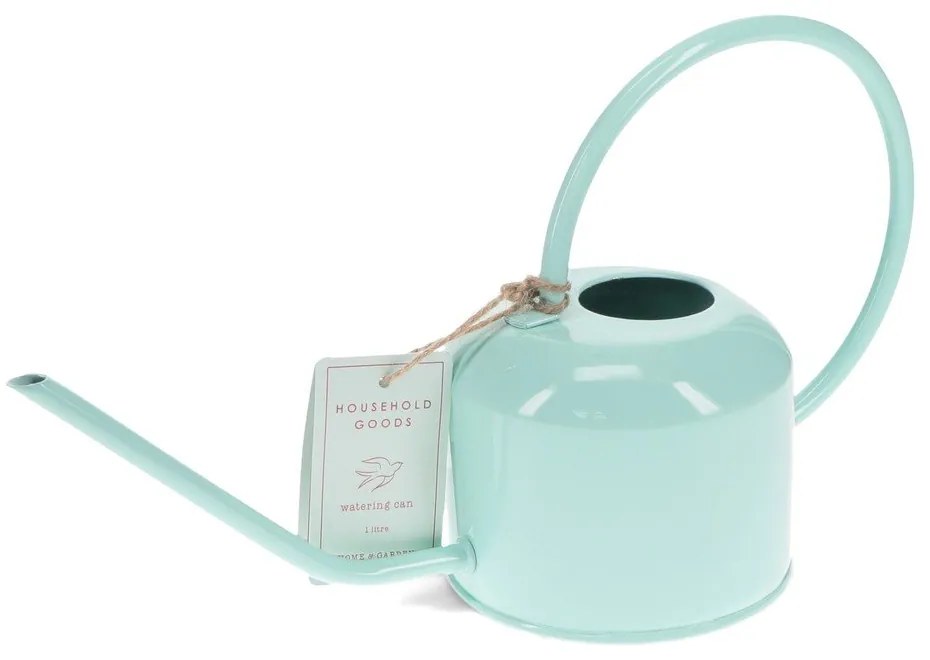 Annaffiatoio in metallo da 1 l - Rex London