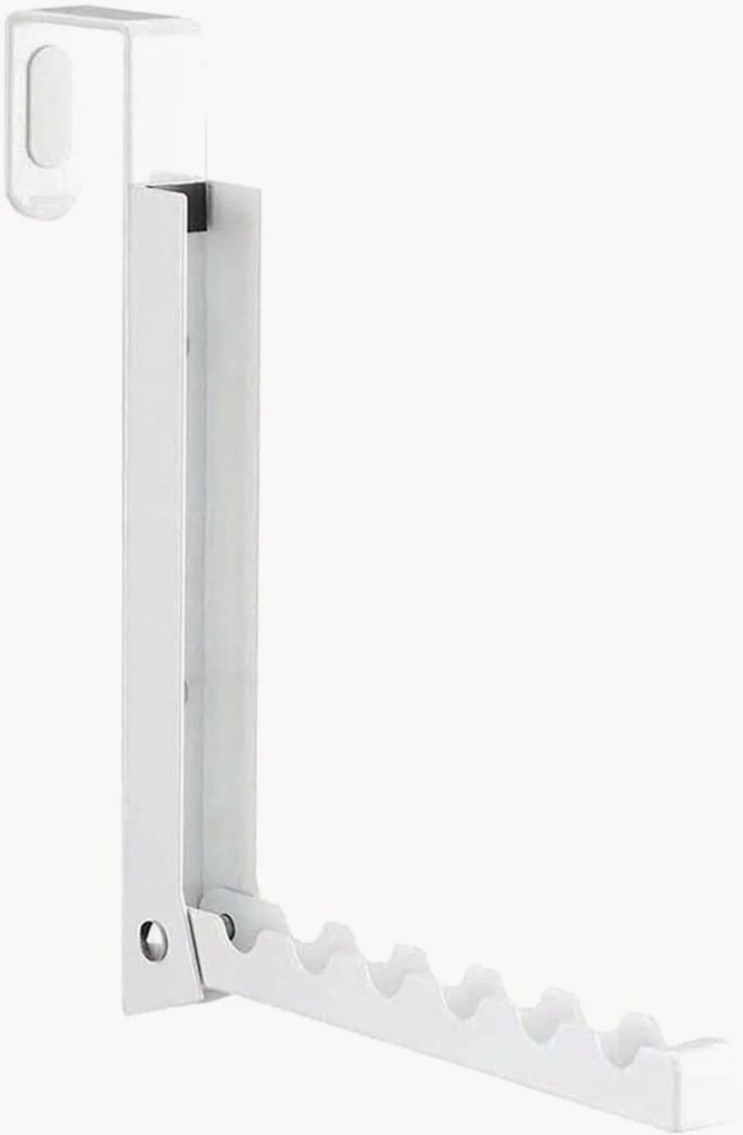 Appendiabiti da porta pieghevole Smart